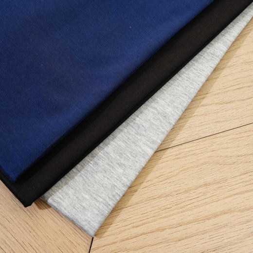 【秒杀价已调 直接拍】意大利Brioni（布里奥尼）桑蚕丝 棉短袖 T恤 商品图4