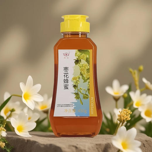 中国农科院蜂蜜大礼包 商品图3