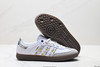 阿迪达斯Adidas Samba OG三叶草德训低帮休闲板鞋KI6280男女鞋 商品缩略图4