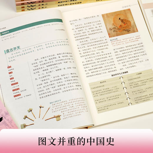 少年中国史（套装共14册） 商品图4