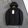 F010705男士冬季新款多口袋轻量羽绒服防风防泼水鹅绒夹克 商品缩略图4