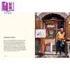 【中商原版】詹纳罗的隐秘意大利 值得世代珍藏的地方菜谱 Gennaro's Hidden Italy 英文原版 Gennaro Contaldo 商品缩略图2