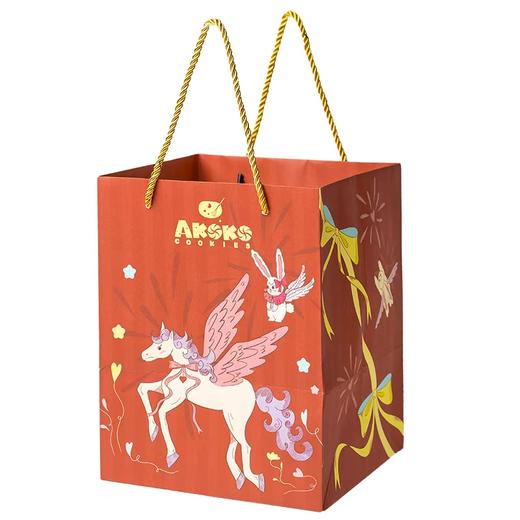 【一口酥化 99元到手3罐】akoko经典小花曲奇160g 圆罐  （经典 原味/咖啡/抹茶）（法式 草莓/焦糖/可可)  商品图6