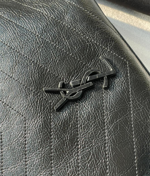 原价600多杨树林链条包单肩包 商品图5