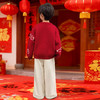 【秒杀】新年毛衣 马踏祥云 商品缩略图5