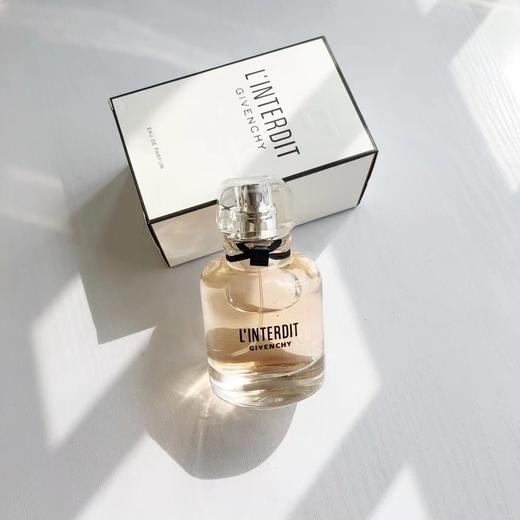 F010735心无禁忌香水喷雾L'Interdit EDP.80ml 商品图5