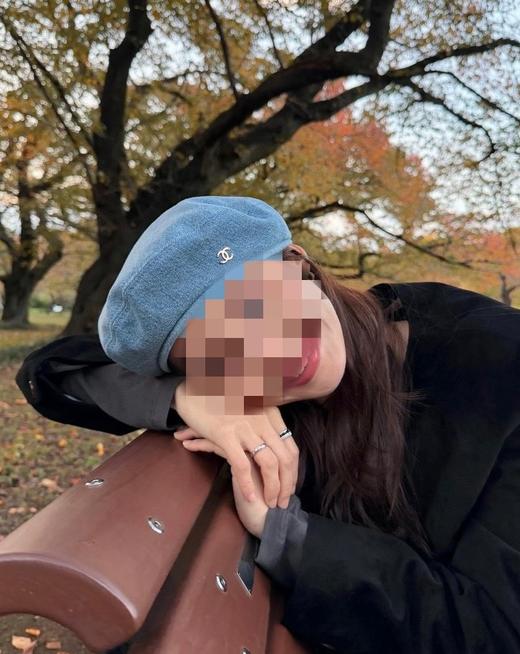 牛仔贝雷帽la025 商品图2