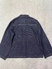 F010741春季新款刺秀马到成功棉弹牛仔夹克外套女款 商品缩略图5