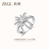 ZEGL设计师火树银花系列戒指女小众日常高级感烟花新款秋冬食指环 商品缩略图1