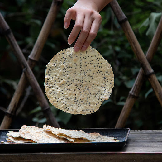 【益品良食】齐物游鸡内金炕饼 商品图3