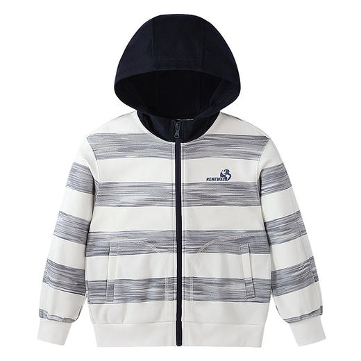 【实体店同款】男童针织外套春季新款安奈儿童装AB615029 商品图5