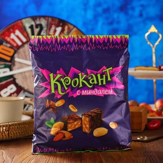 混合糖果 紫皮糖果 新年必备糖果 多种口味 商品图5