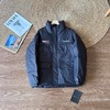 F010733寒冬御寒户外日常通勤百搭款立领羽绒服男女同款 商品缩略图4