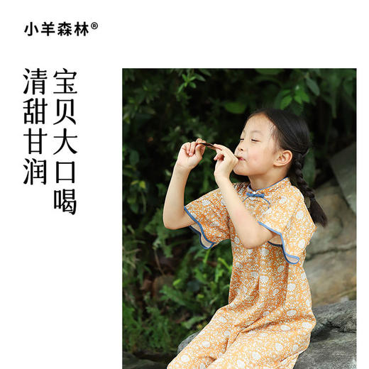 日常防感包（清正饮+暖阳阳浴液） 商品图3