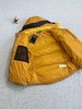 F010727羽绒服高蓬鹅绒防风保暖户外滑雪徒步登山服男款 商品缩略图9