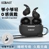 【SOBAST S16睡眠耳机】无感佩戴 入耳式设计 高清音质 小巧便携（送精致挂绳） 商品缩略图4