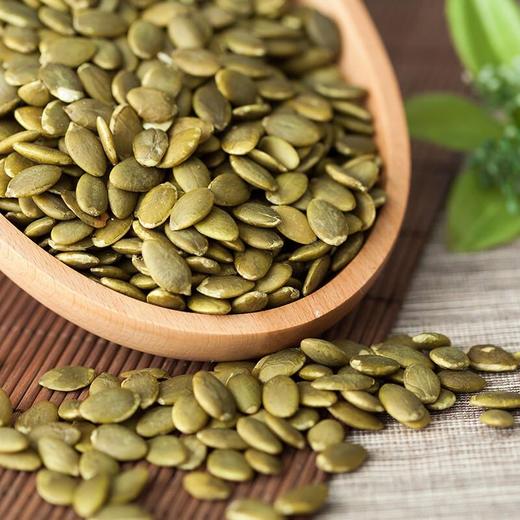 如水原味南瓜籽仁180g 商品图3