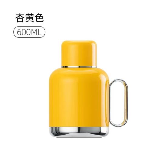 尚明吨吨壶焖茶壶新款保温水壶大容量家用保温瓶老白茶钛焖泡茶壶~ 商品图5