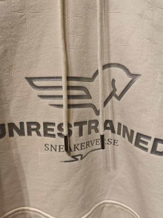 ATSV|王一博骄尔系列连帽卫衣172611702V 商品图1