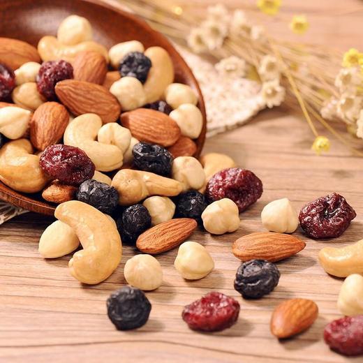 如水 每日坚果750g/盒 商品图2