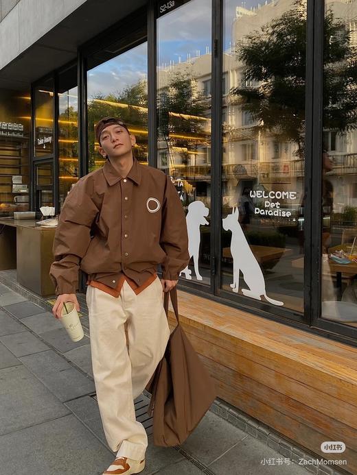 一店d 独家 卡哈特爱心补丁男士休闲裤 𝐂𝐚𝐫𝐡𝐚𝐫𝐭𝐭家的𝐖𝐈𝐏支线系列 𝐒𝐬𝟐𝟓新发售的Drew Pant系列 商品图0