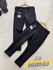 【ss1】男士秋冬防风保暖耐磨抗静电长裤！！ 商品缩略图2