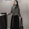 NC圆领短版A型外套50915冬季250714268887 商品缩略图0