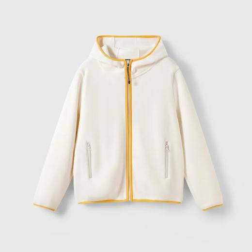 温暖与时髦双向奔赴，这个秋冬，别再让“怕冷”束缚穿搭想象力！ 商品图0