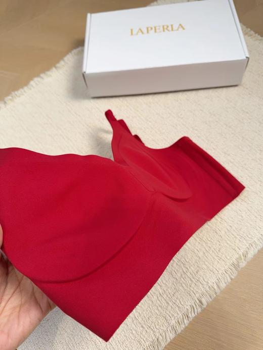 F010768秋冬新款亲肤磨毛面料女士美背文胸内衣 商品图14