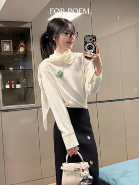 ForPoem · 穿搭分享 · @syyyyy