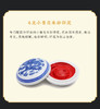 【西泠印社】萌萌哒十二生肖印章 私人定制免费篆刻姓名 文创礼品赠小青花印泥 商品缩略图2