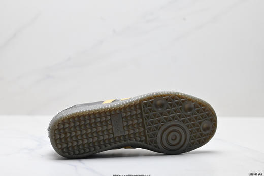 阿迪达斯Adidas Samba OG三叶草德训低帮休闲板鞋KI6280男女鞋 商品图8