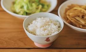 璞心自然农耕米（白米，紫米，胚芽米，白糯米，血糯米）