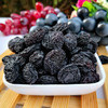 【蜜饯精选】新疆夏黑葡萄干 舌尖微醺派对 传统晾房自然风干40天 0香精色素 果香浓郁 醇厚不甜腻 商品缩略图1