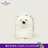 英国warmies 小小刺猬安抚玩偶公仔送礼毛绒可加热抱枕 商品缩略图0
