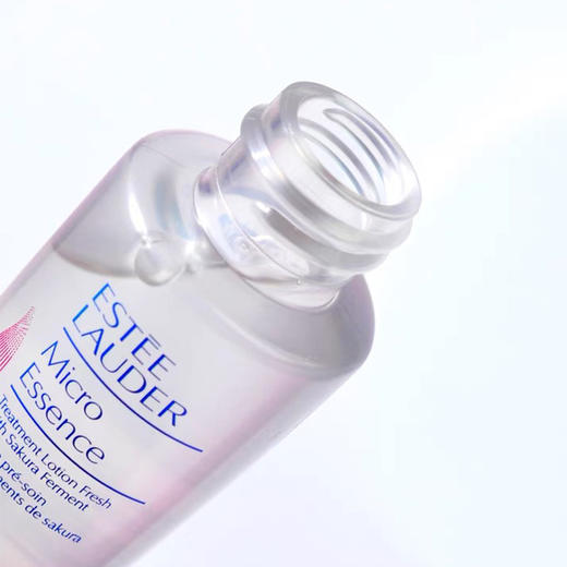 【全球购】雅诗兰黛红色护肤礼盒（小棕瓶精华100ml+小棕瓶7ml+樱花水30ml+小棕瓶眼霜5ml+胶原霜15ml+#333口红3.3g） 商品图8