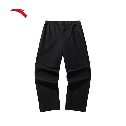ANTAZEROxKRIS | 联名服装系列男梭织户外直筒休闲长裤152616508G 商品图1