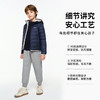 【清仓捡漏】【纳维凯尔】【120-175】意大利小帆船男女童连帽羽绒服冬款外套 商品缩略图3