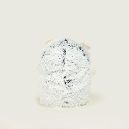 英国warmies 小小刺猬安抚玩偶公仔送礼毛绒可加热抱枕 商品图3