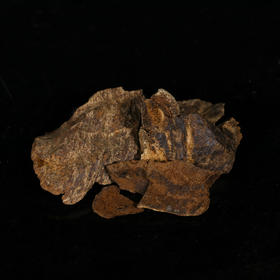 AN211229-55   香港九分沉煮水料3.97克