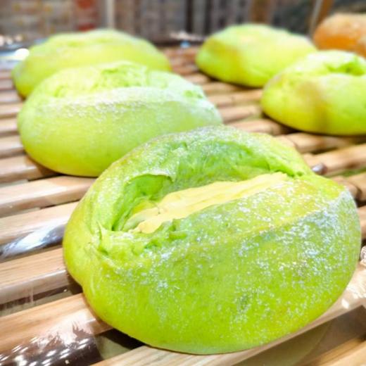 每日现做 抹茶奶酪包（个） 商品图0