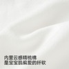 【高定系列】英氏新生儿衣服男宝宝领结小绅士假两件连体衣外出服 商品缩略图2