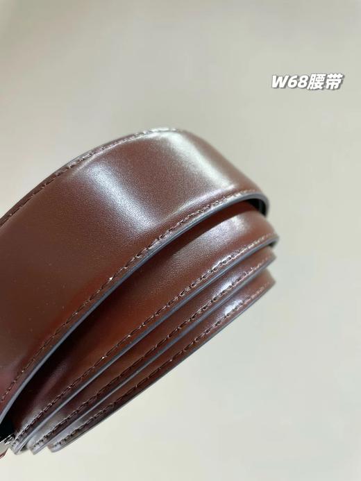 F010729春季新款双面可用双头腰带男士商务腰带 商品图14