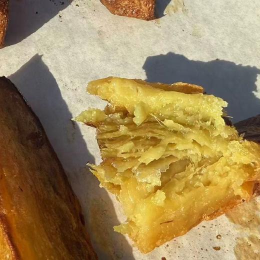 爆浆薯条（450克） 商品图4