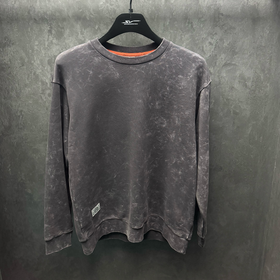 安踏ATSV 狂潮系列 运动潮流系列圆领卫衣 男款 152611701V