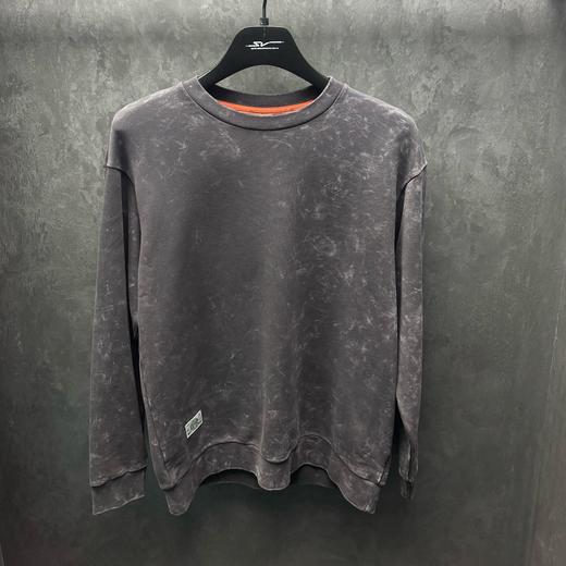 安踏ATSV 狂潮系列 运动潮流系列圆领卫衣 男款 152611701V 商品图0