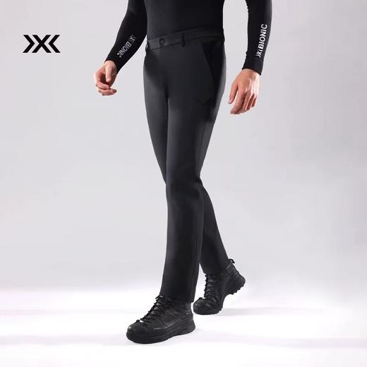 【ss1】男士秋冬防风保暖耐磨抗静电长裤！！ 商品图0