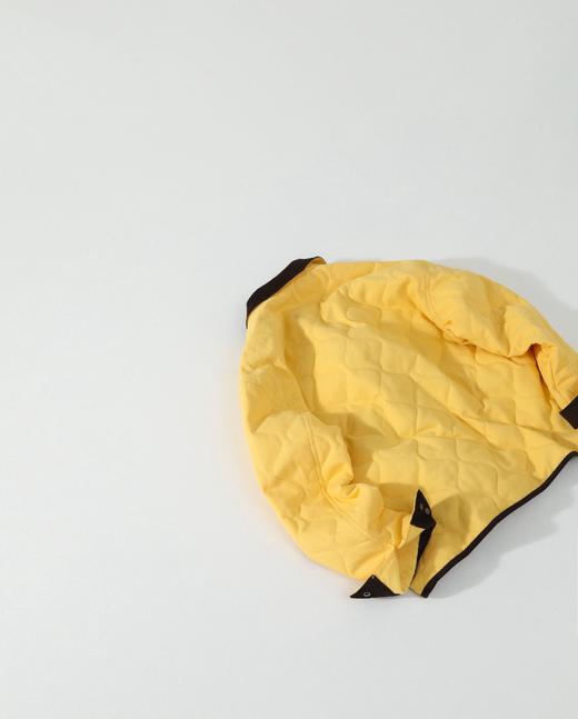 Undefeated五道杠葫芦绗棉工装夹克 商品图5