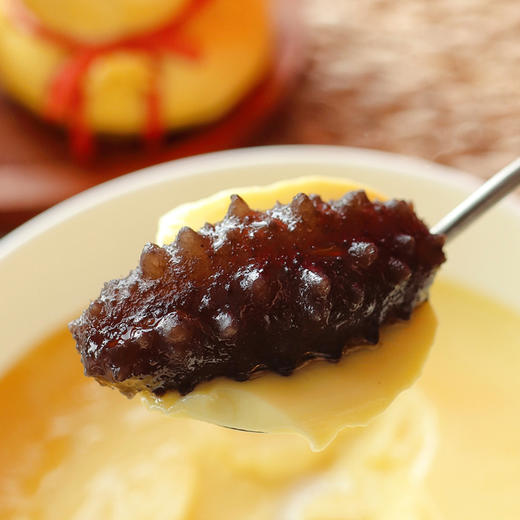 【2件减40元】鲜食大连海参  免泡发 嚼劲十足 腥味少 商品图2