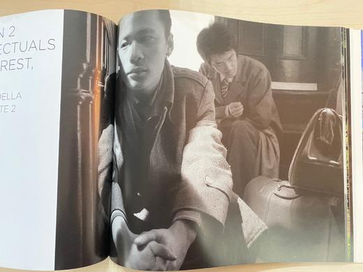 Yang Fudong / 杨福东 商品图3